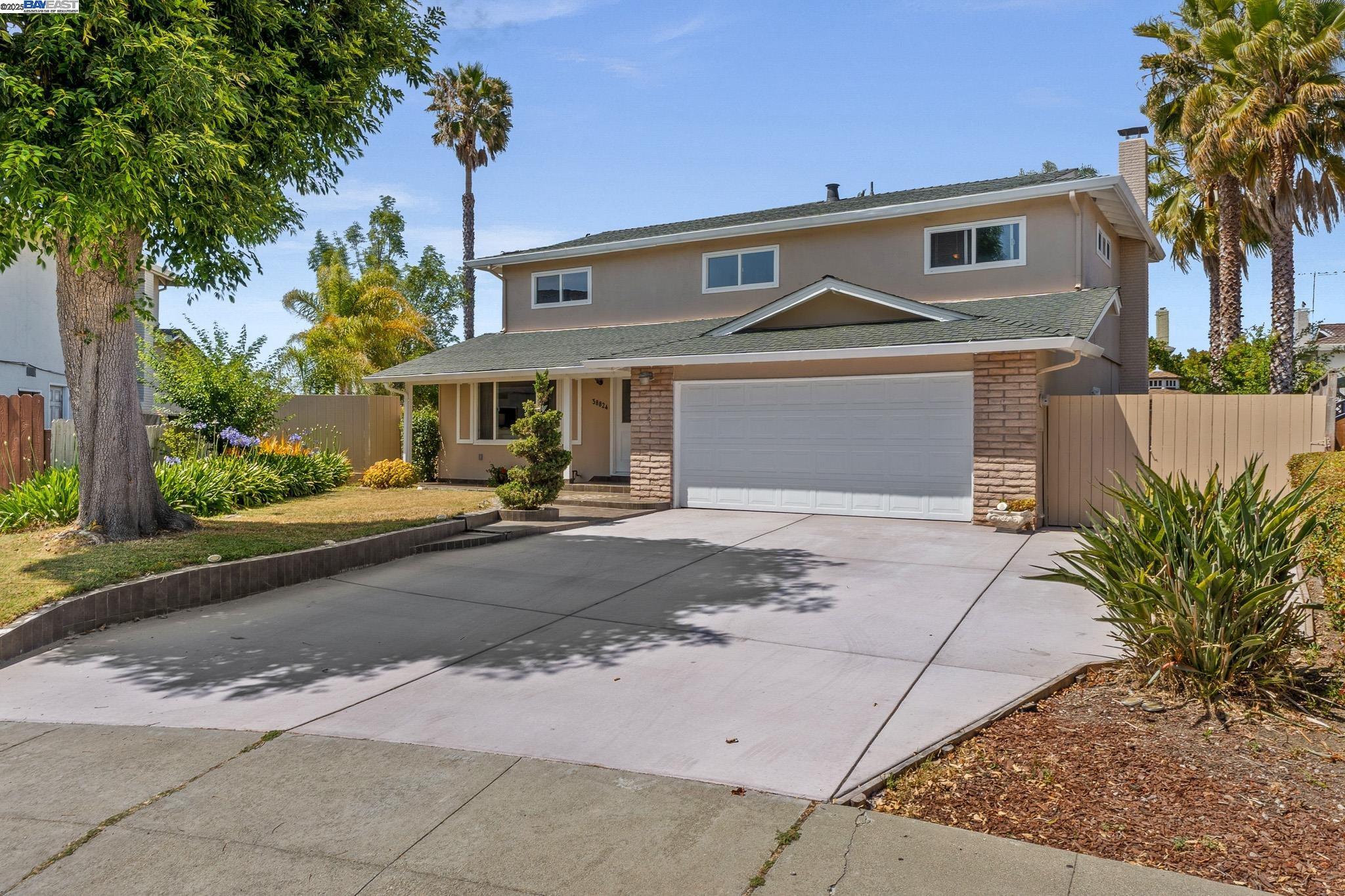 Property Photo:  38824 Jonquil Dr  CA 94560 
