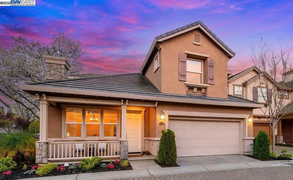 Property Photo: 3989 Strafford Ct CA 94568
