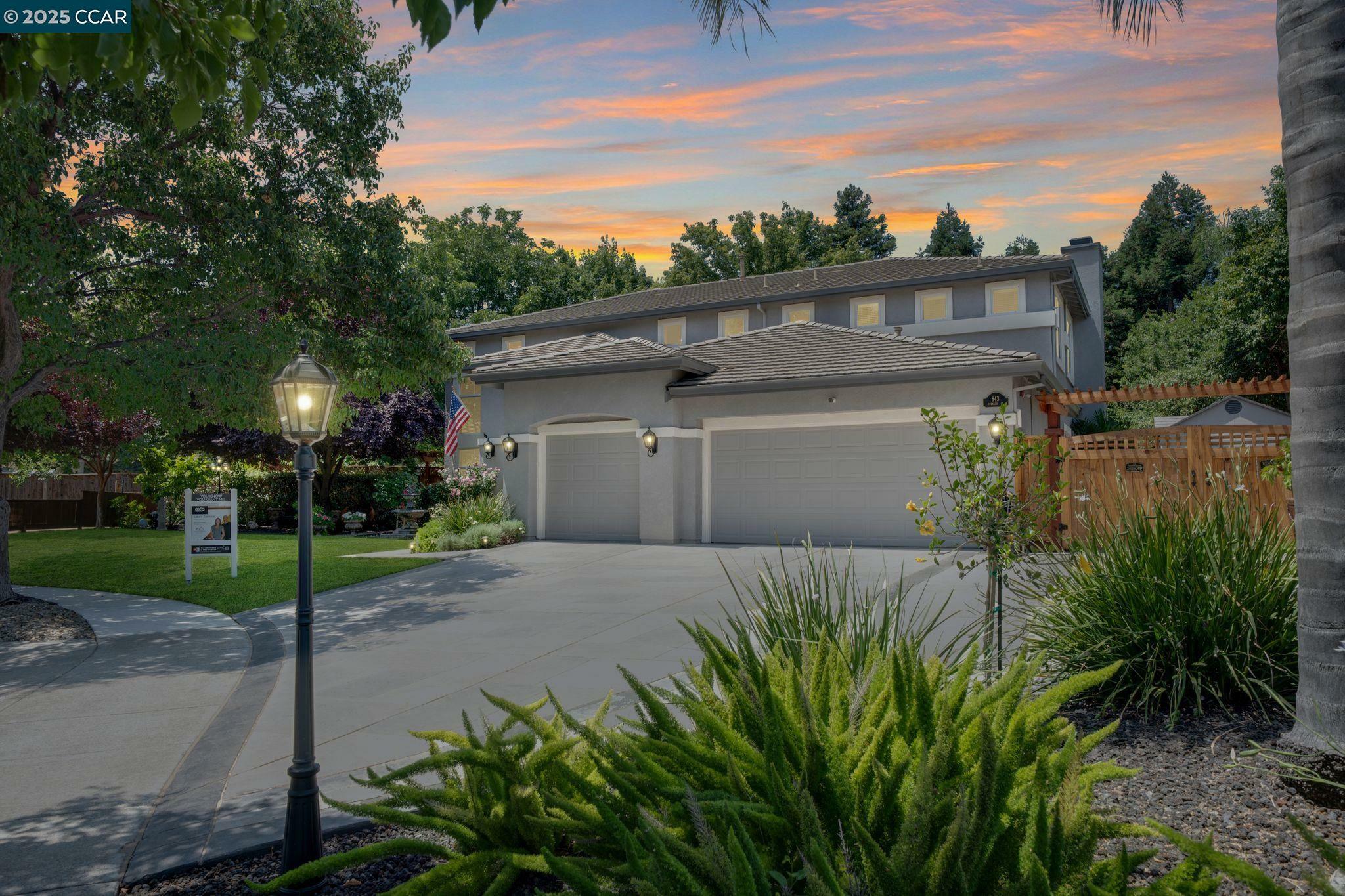 843 Vernazze Ct  Brentwood CA 94513 photo