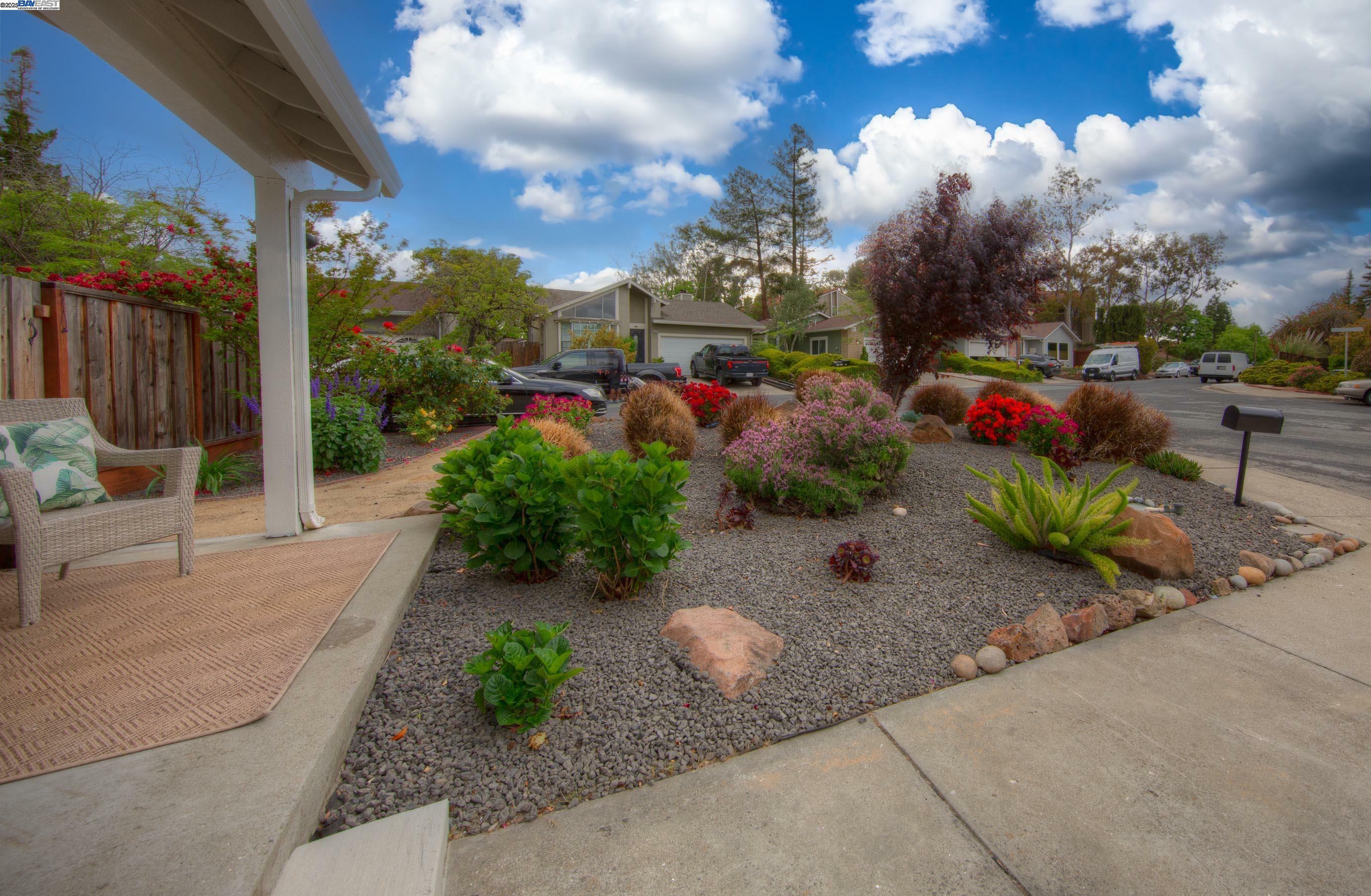 Property Photo:  1392 Springview Ct.  CA 94521 