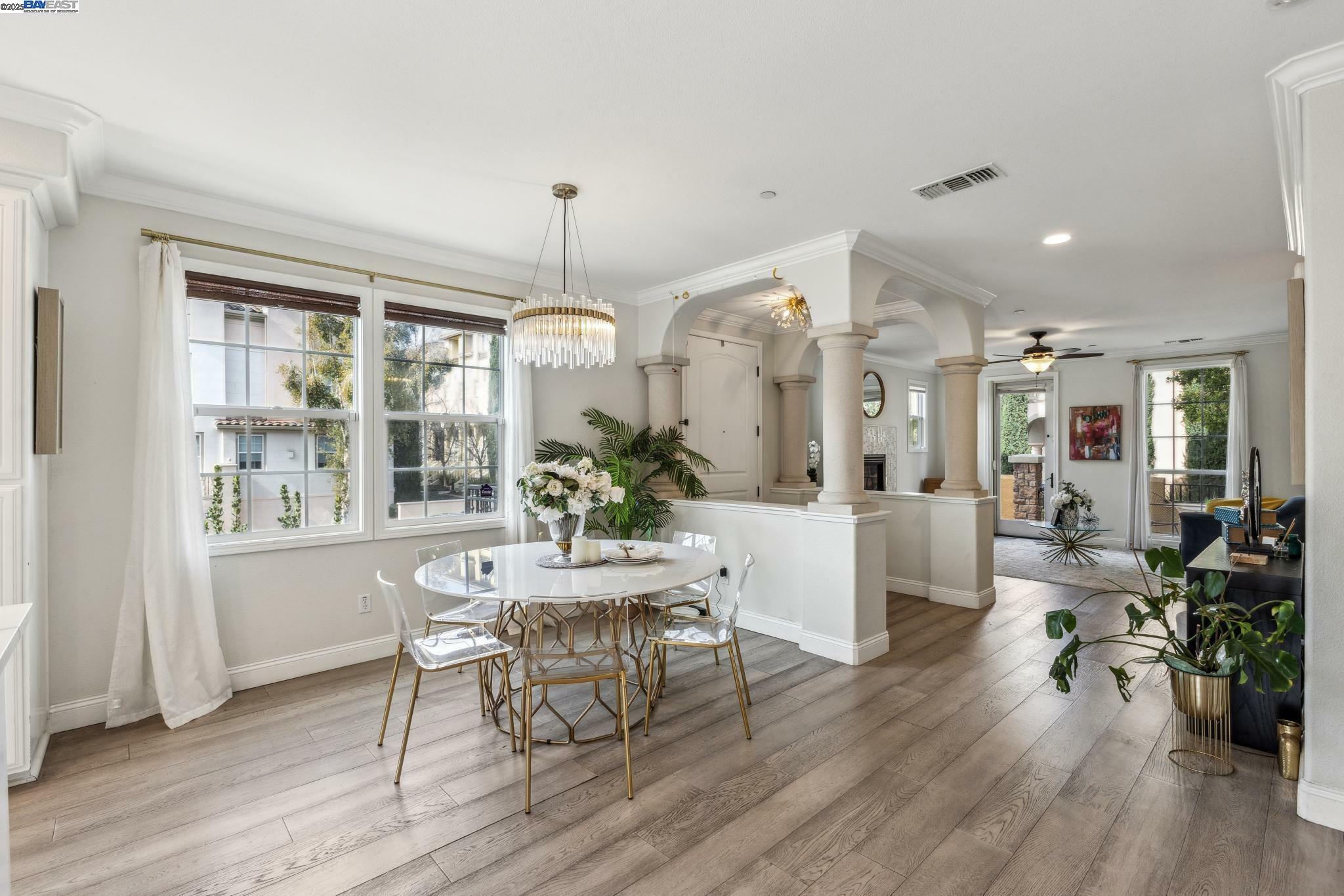 Property Photo: 4661 Rimini Ct CA 94568