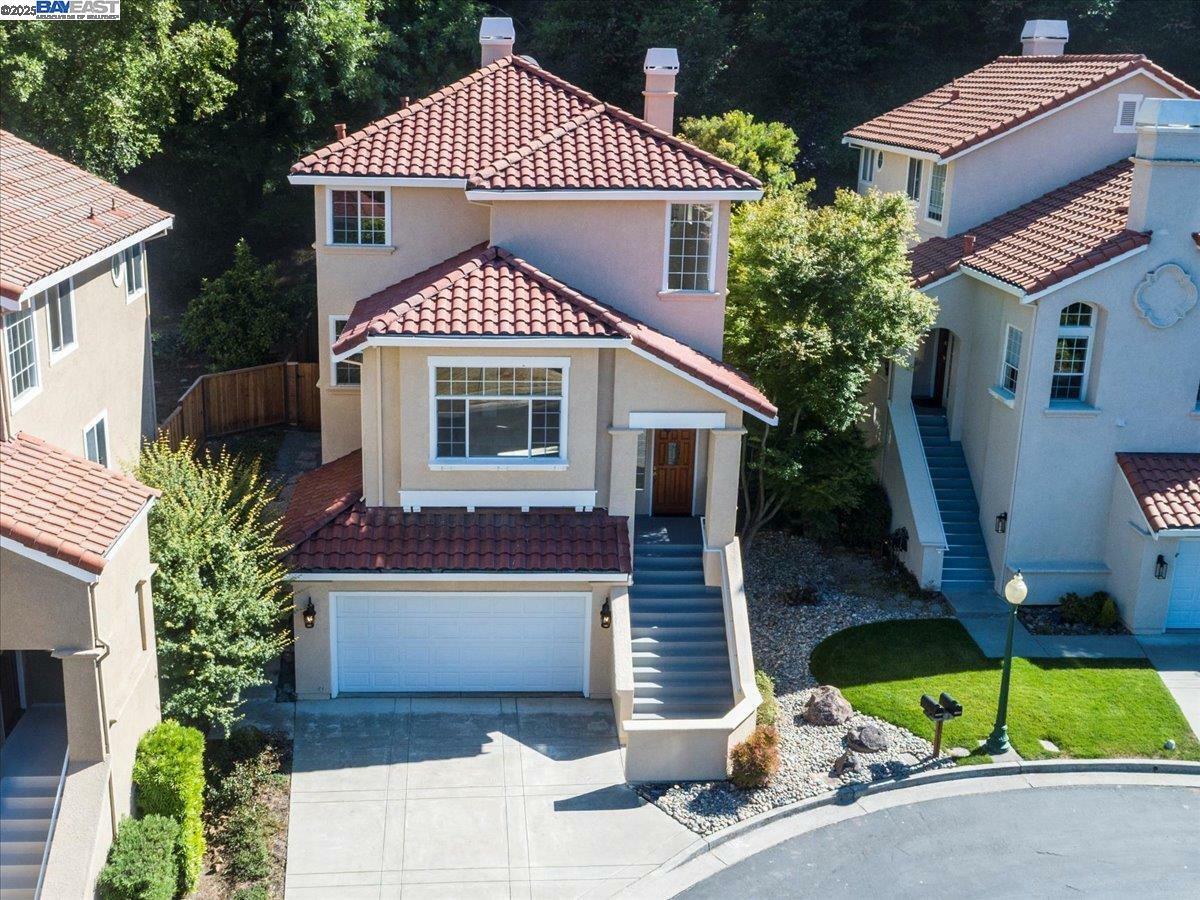Property Photo: 20626 Crow Creek Rd CA 94552