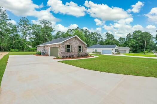 Property Photo:  6014 Paige Lane  FL 32536 