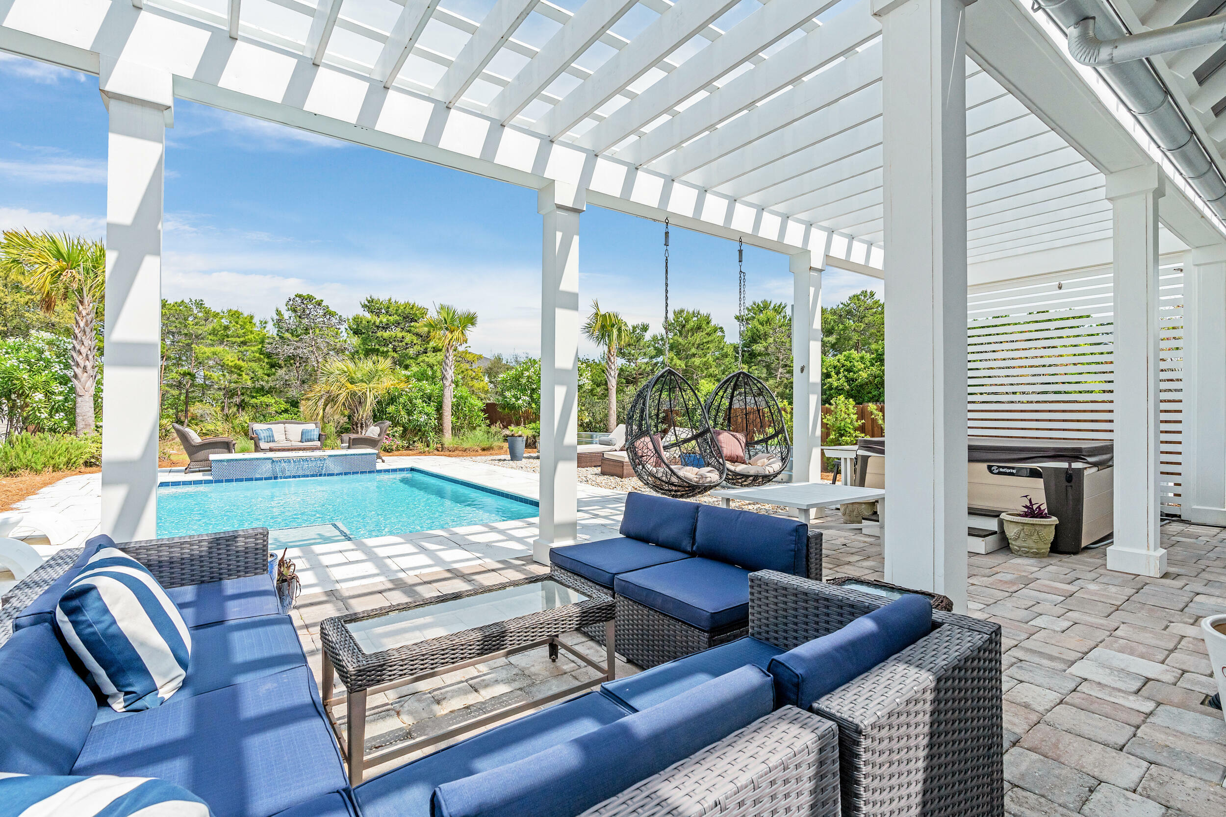24 N Deno Drive  Santa Rosa Beach FL 32459 photo
