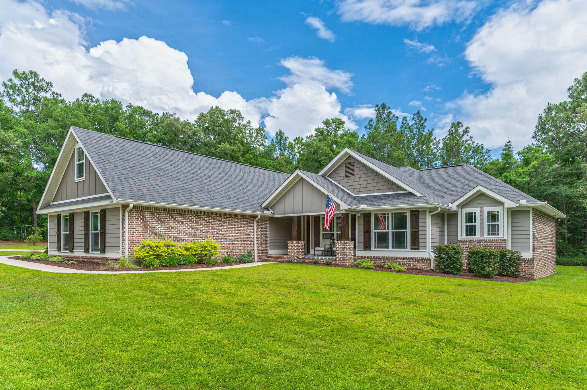 Property Photo:  2580 Taylor Road Road  FL 32536 