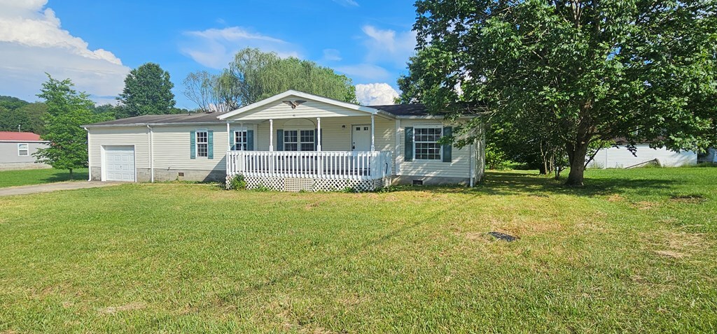 Property Photo: 46 Noah'S Landing KY 41230
