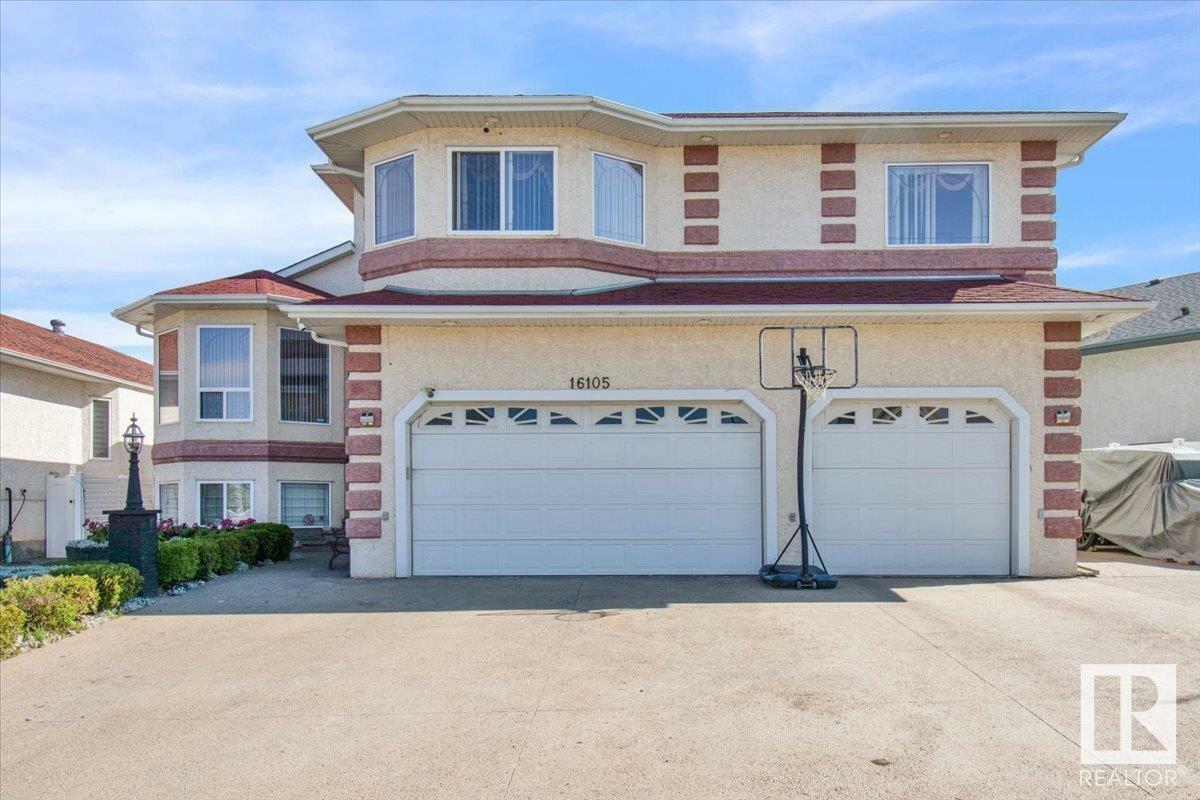 16105 73A Street NW  Edmonton AB T5Z 3T7 photo