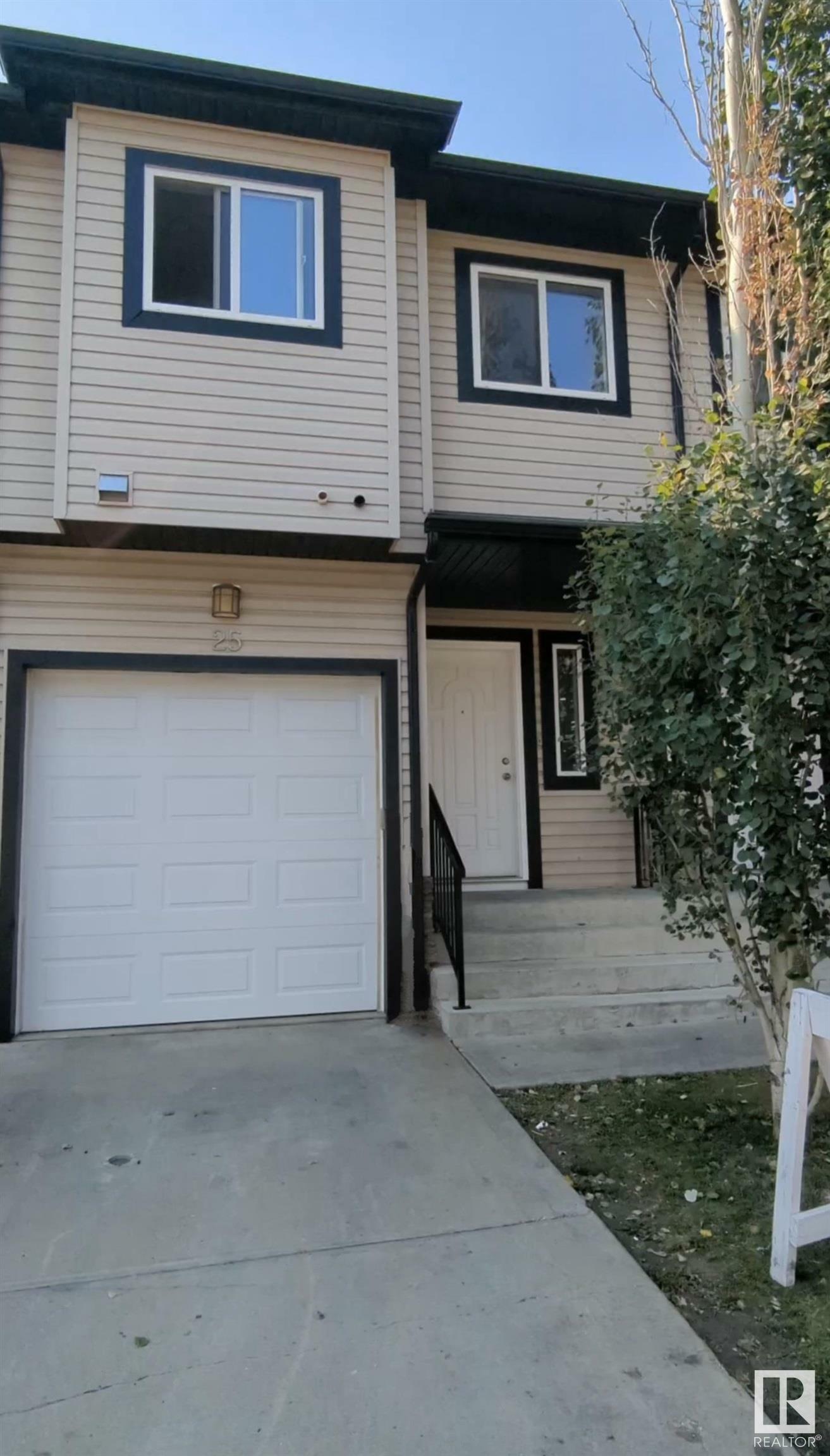 1820 34 Avenue NW 25  Edmonton AB T6T 1Y9 photo