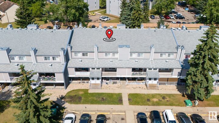 Property Photo:  10404 24 Avenue NW 309  AB T6J 4J7 