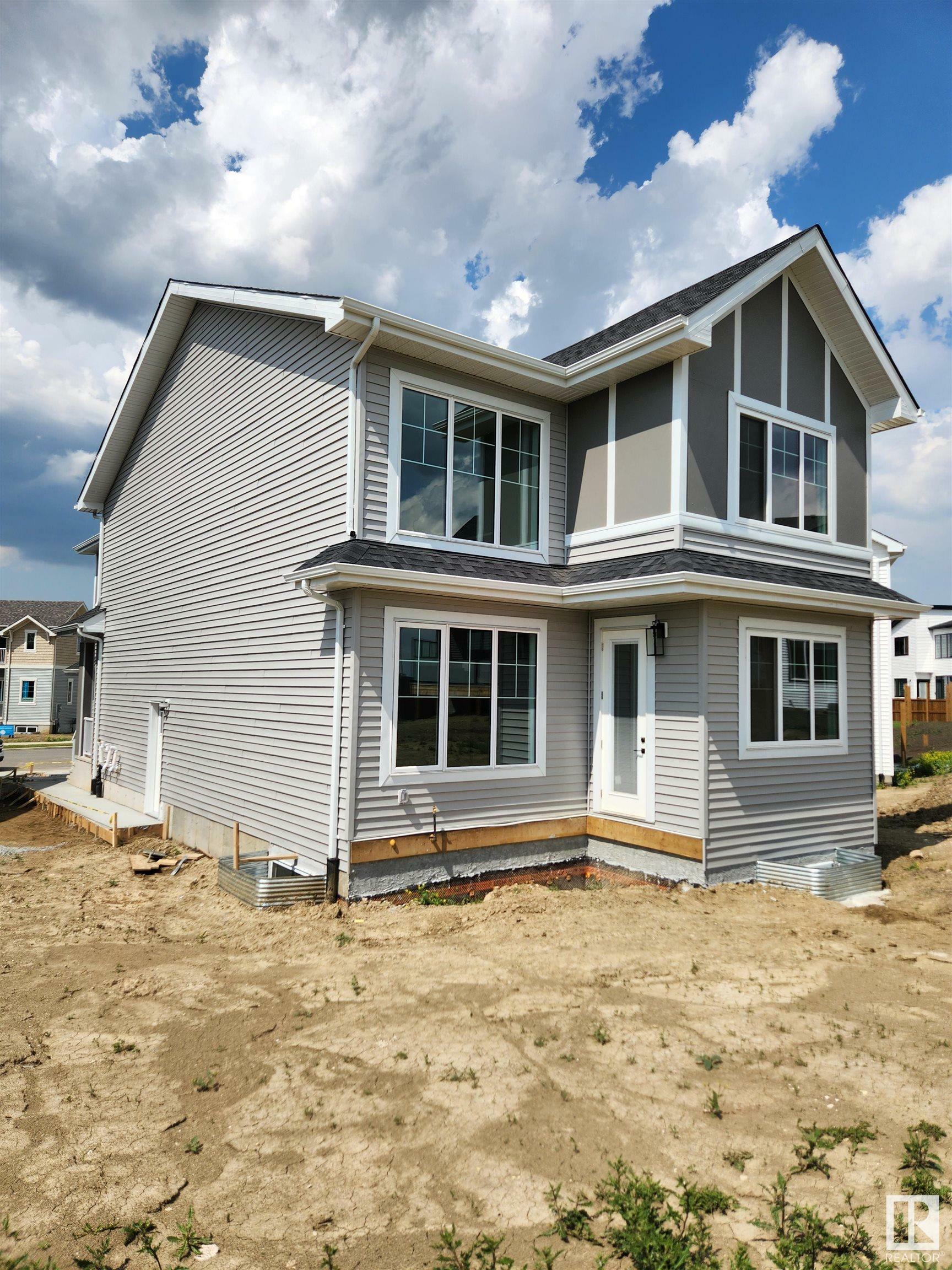 Photo de la propriété: 1297 Podersky Wynd SW AB T6E 5E4