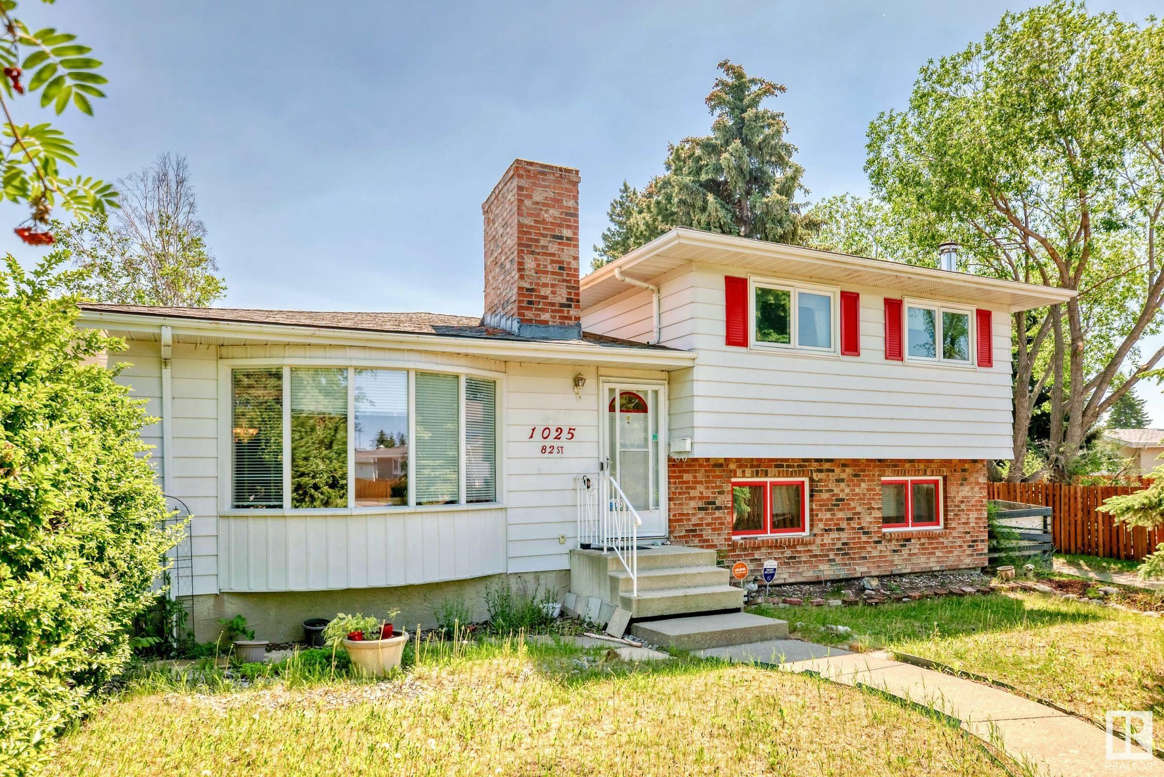 1025 82 Street NW  Edmonton AB T6K 1X5 photo