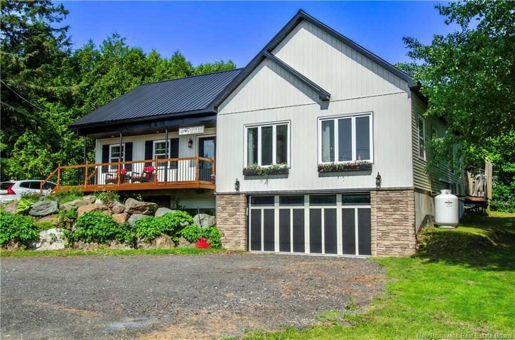 497 Hampton Road  Quispamsis NB E2E 3W8 photo