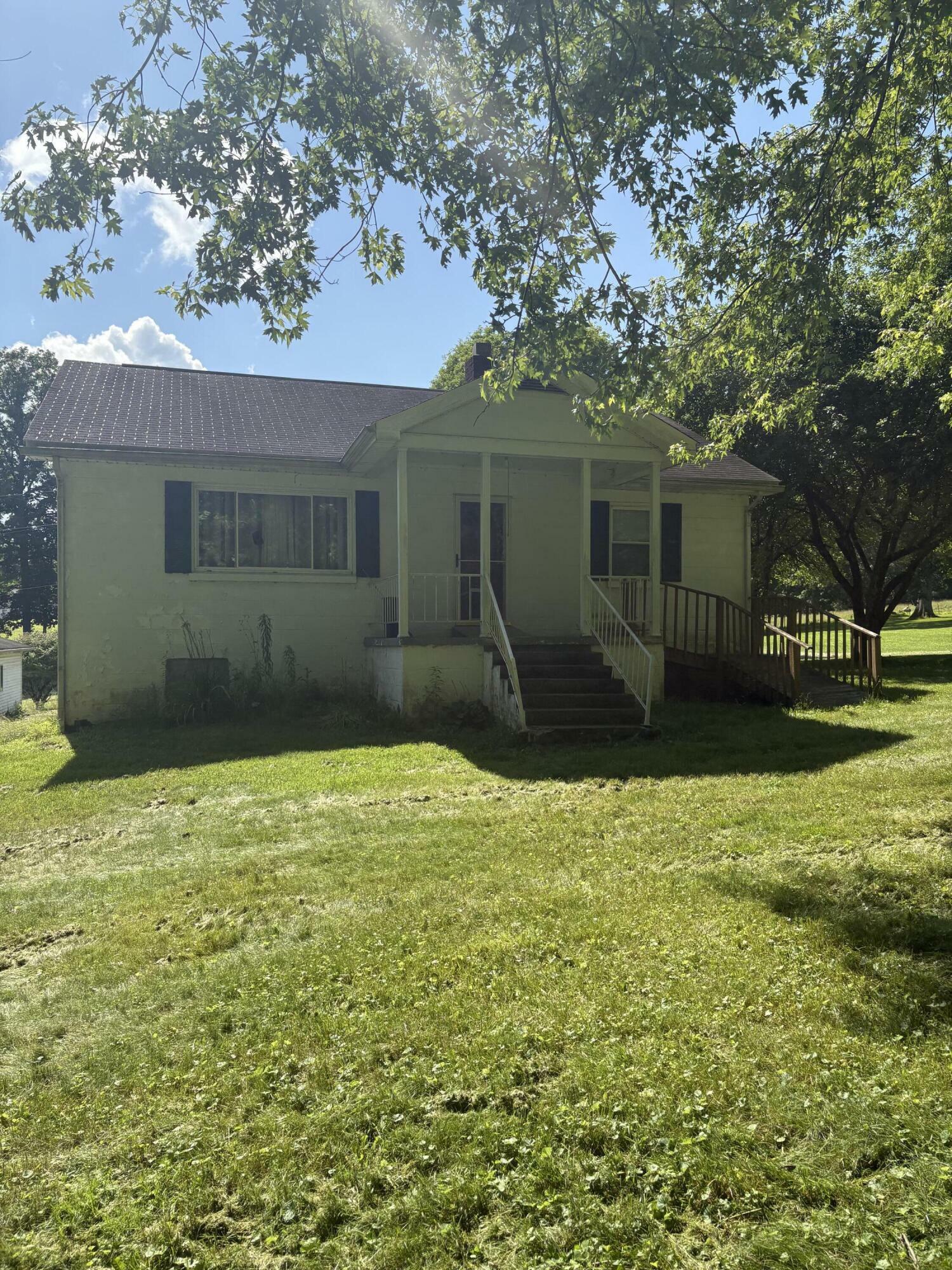 Property Photo: 520 Wild Turkey Rd WV 26662