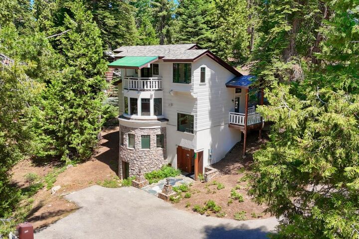 7475 Henness Circle  Yosemite West CA 95389 photo