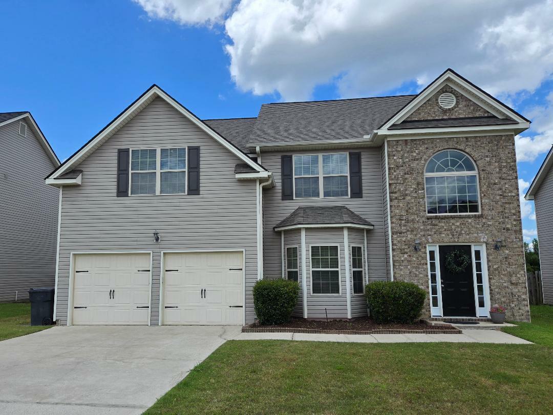 Property Photo: 2144 Willhaven Drive GA 30909