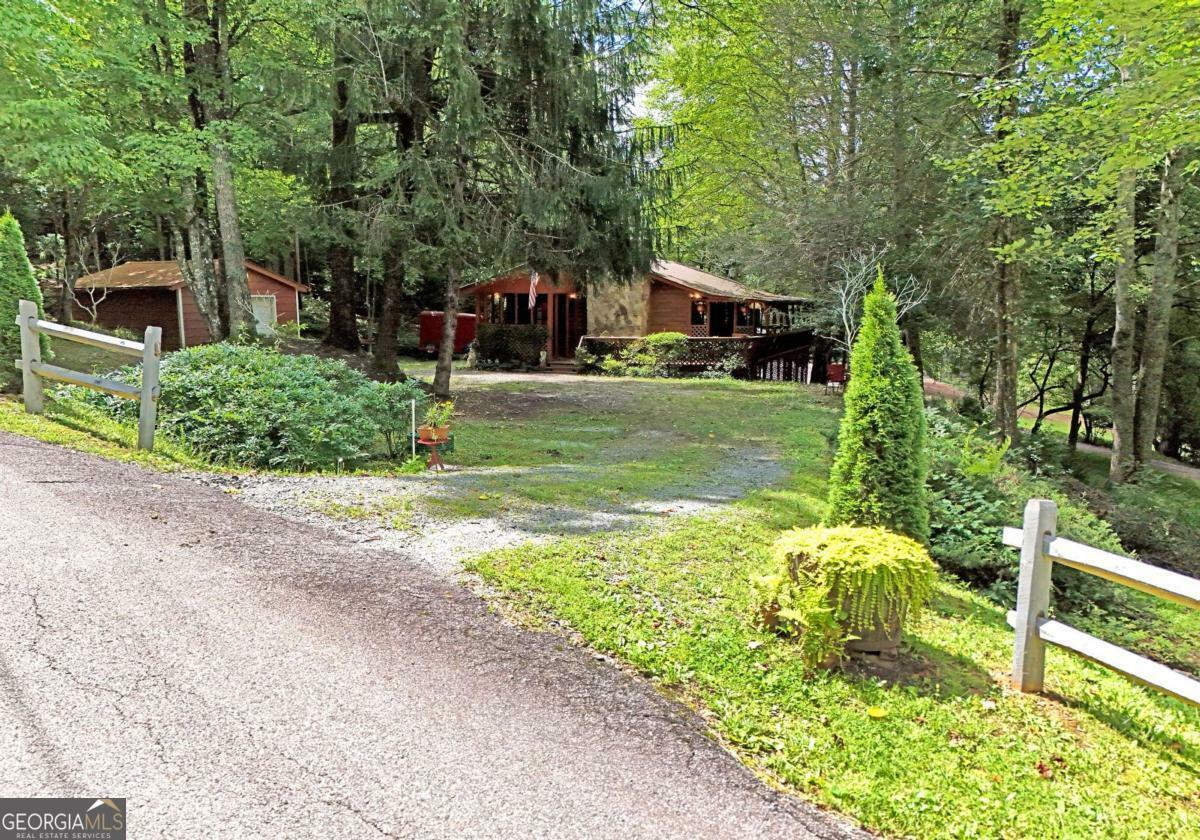 Property Photo: 780 Watson Gap Road GA 30559