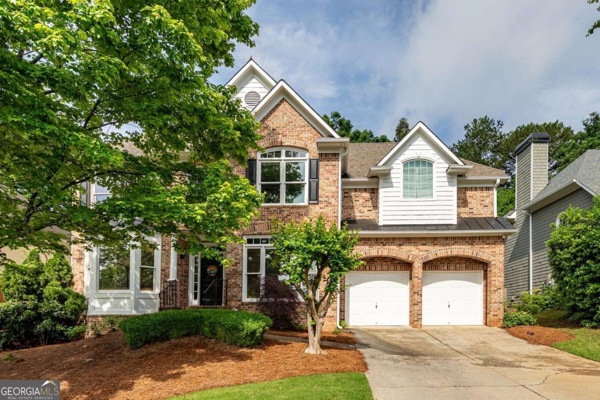 Property Photo: 3220 Millwood Trail GA 30080