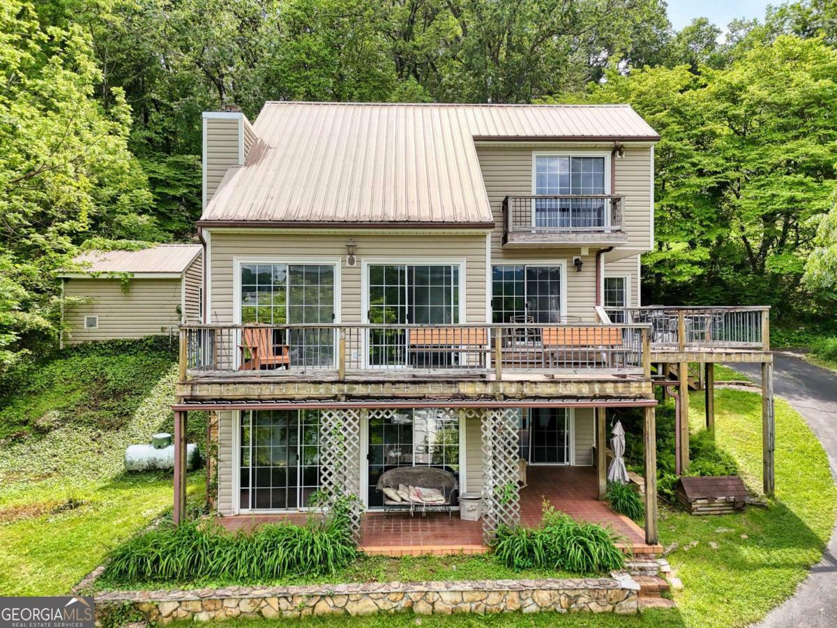 Property Photo: 197 Kilpatrick Point Drive NC 28904
