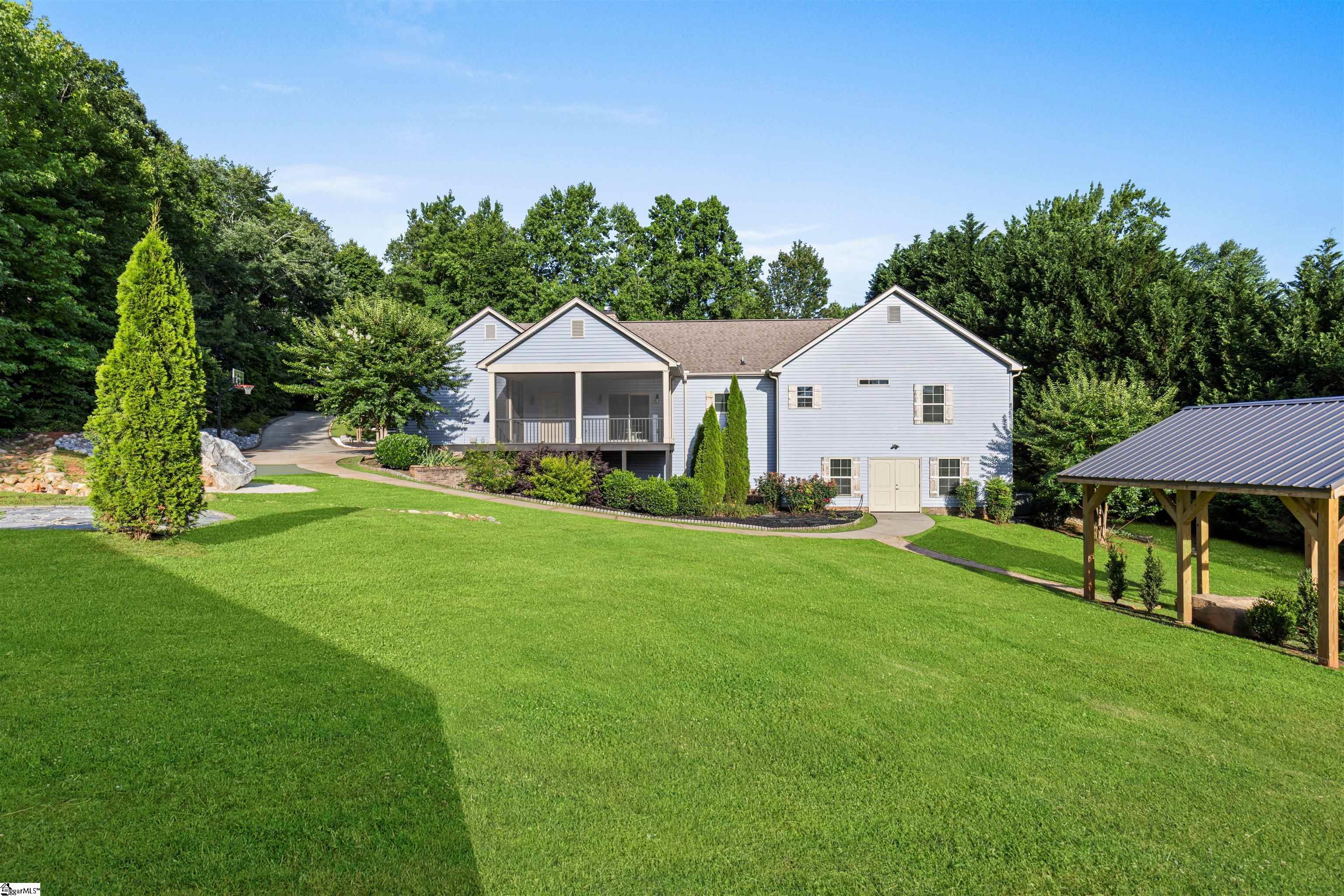 Property Photo:  19 Merritt View Terrace  SC 29609 