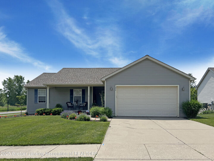 1024 Franklin Farm Drive  Mason MI 48854 photo