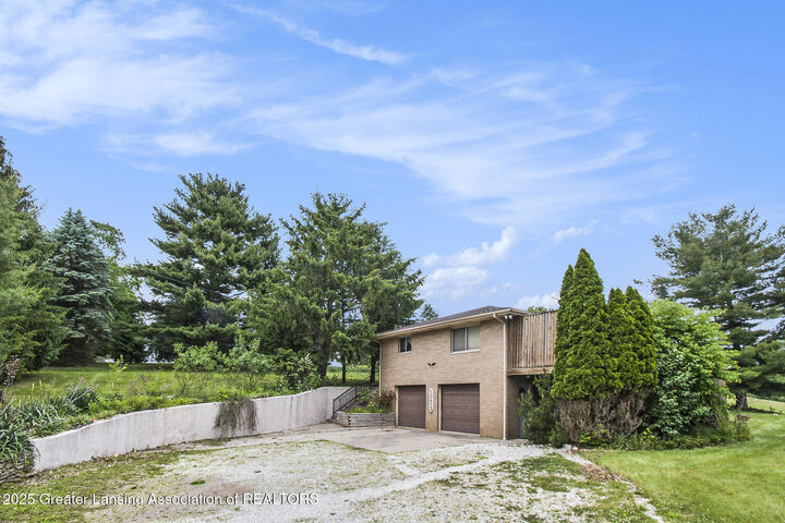Property Photo:  13433 S Grange Road  MI 48822 