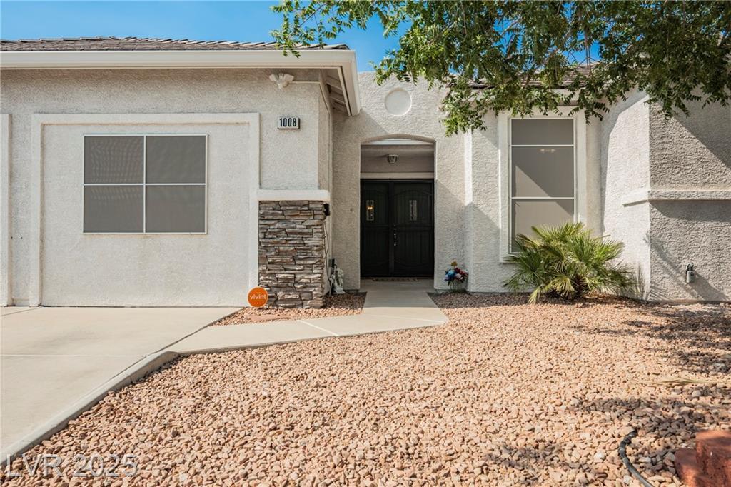 Property Photo: 1008 Beaver Crest Terrace NV 89015