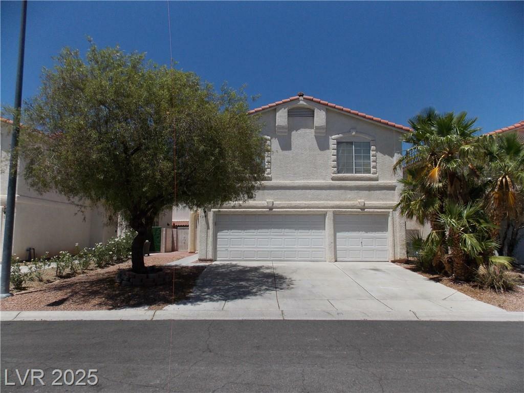 1018 Sun Poppy Avenue  Las Vegas NV 89123 photo