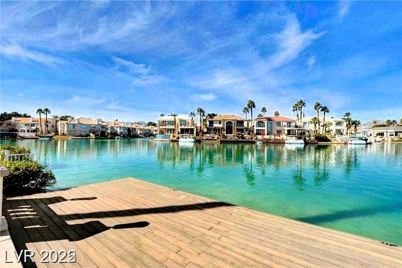 Property Photo: 3111 Lido Isle Court NV 89117