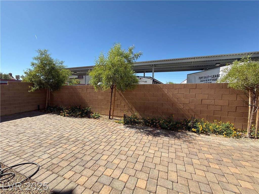 Property Photo: 9326 Noble Sage Avenue NV 89148