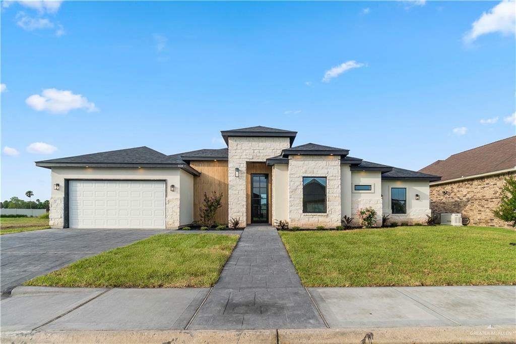 1114 Knotty Pine Lane  Harlingen TX 78552 photo