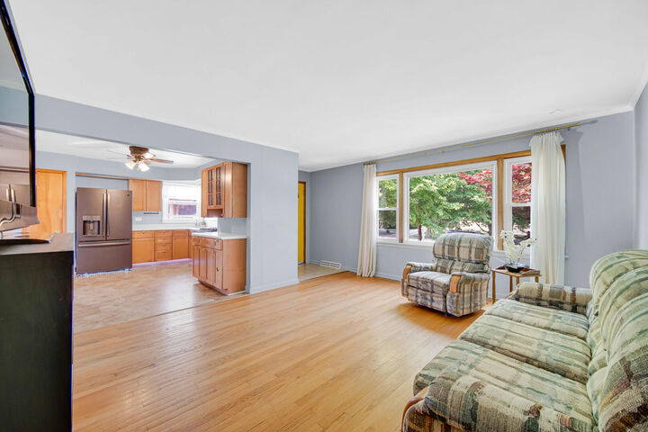 Property Photo:  7905 Madison Avenue  IN 46321 