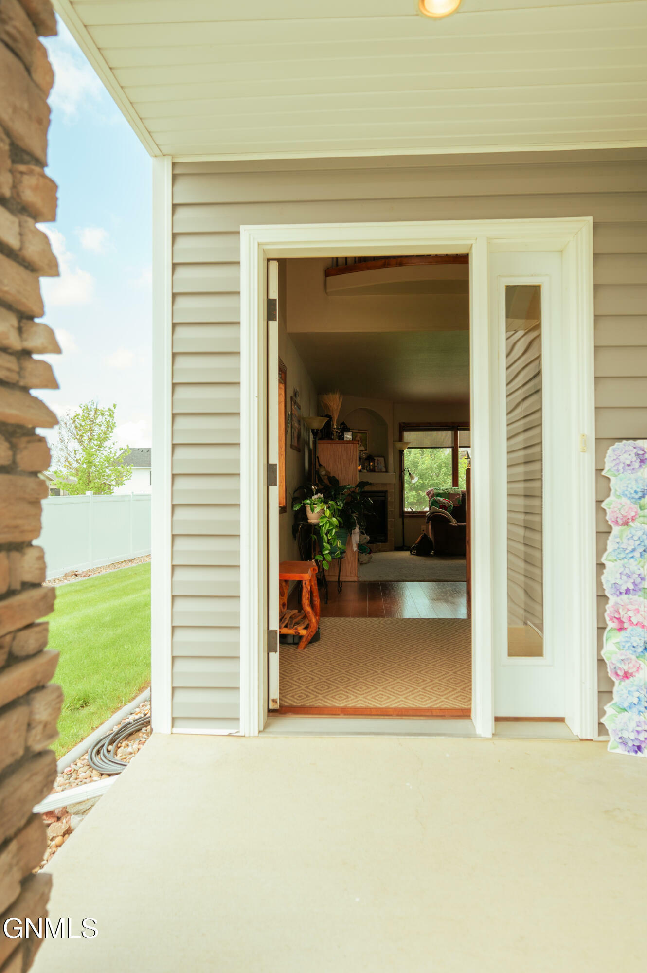 Property Photo: 3701 Woodbend Drive SE ND 58554