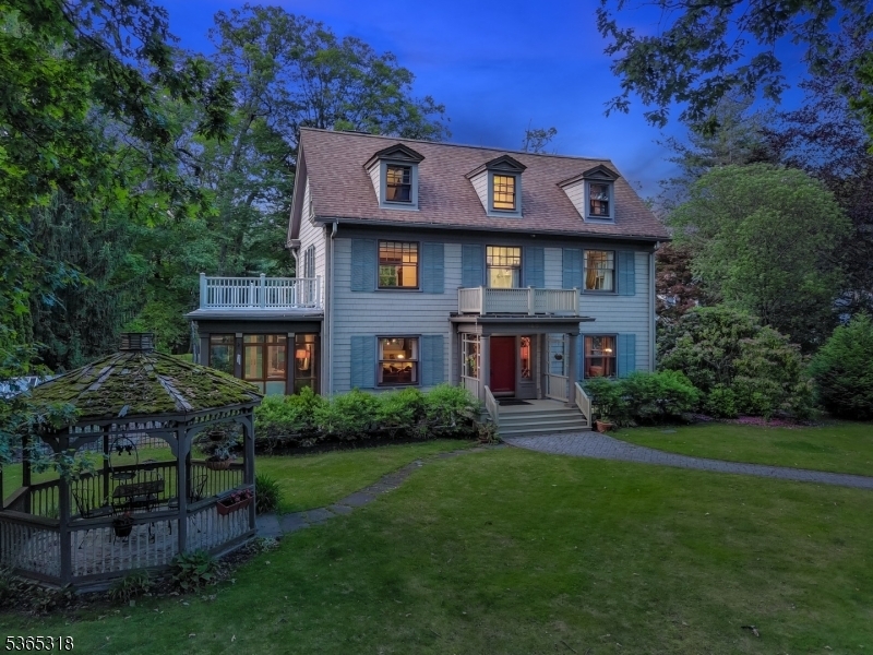 180 Franklin St  Morristown Town NJ 07960 photo