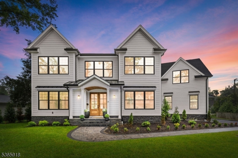 24 Rockwood Rd  Florham Park Boro NJ 07932 photo