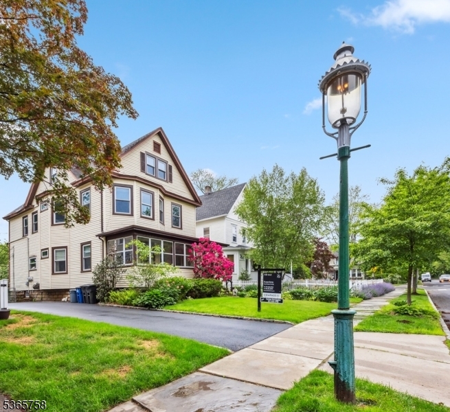 Property Photo: 210 Baldwin St NJ 07028