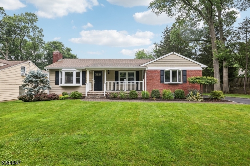 Property Photo: 1 Seymour St NJ 07006