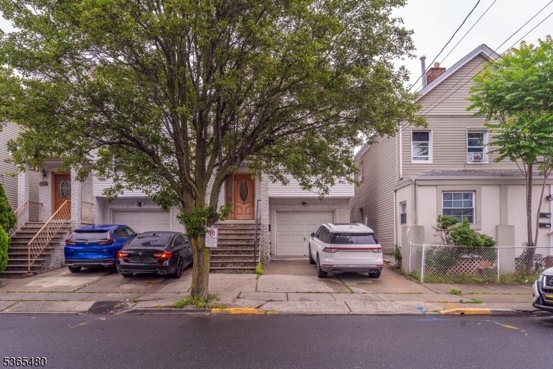 Property Photo: 243 Bond St NJ 07206