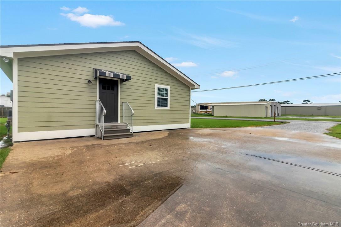 Property Photo:  2605 Broussard Road  LA 70665 