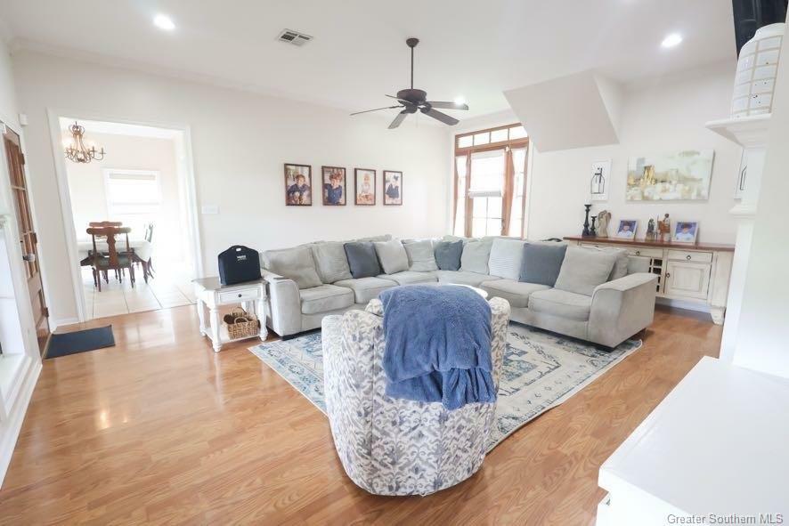 Property Photo:  1744 Kevin Lane  LA 70605 