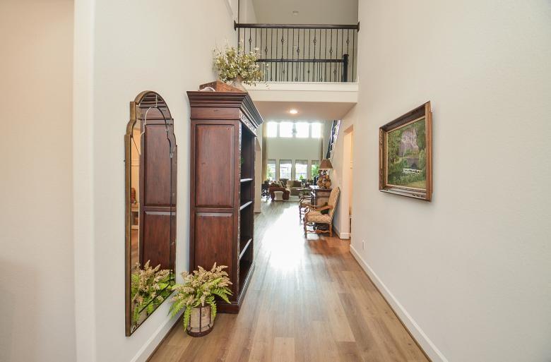 Property Photo: 2038 Green Haven Court TX 77459