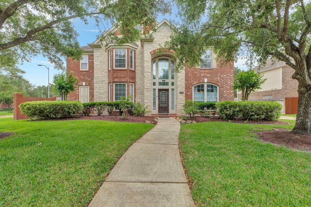Property Photo:  4526 Ambrosia Springs Lane  TX 77494 