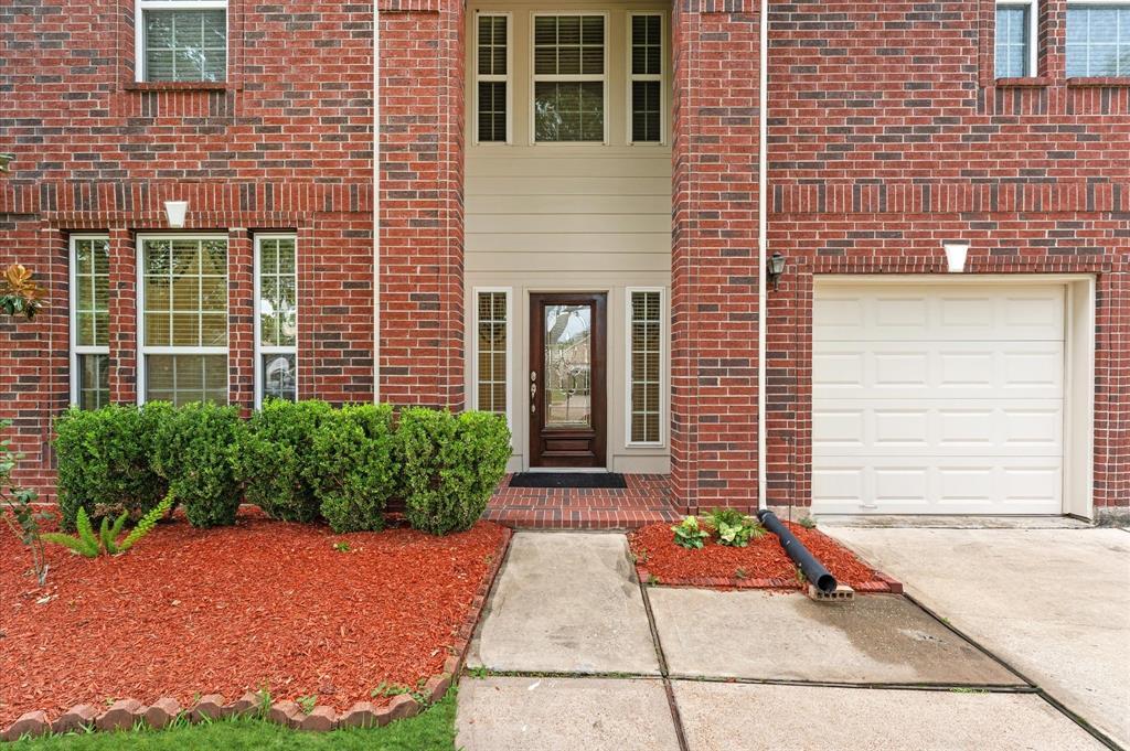 Property Photo: 11223 Cactus Valley Court TX 77089