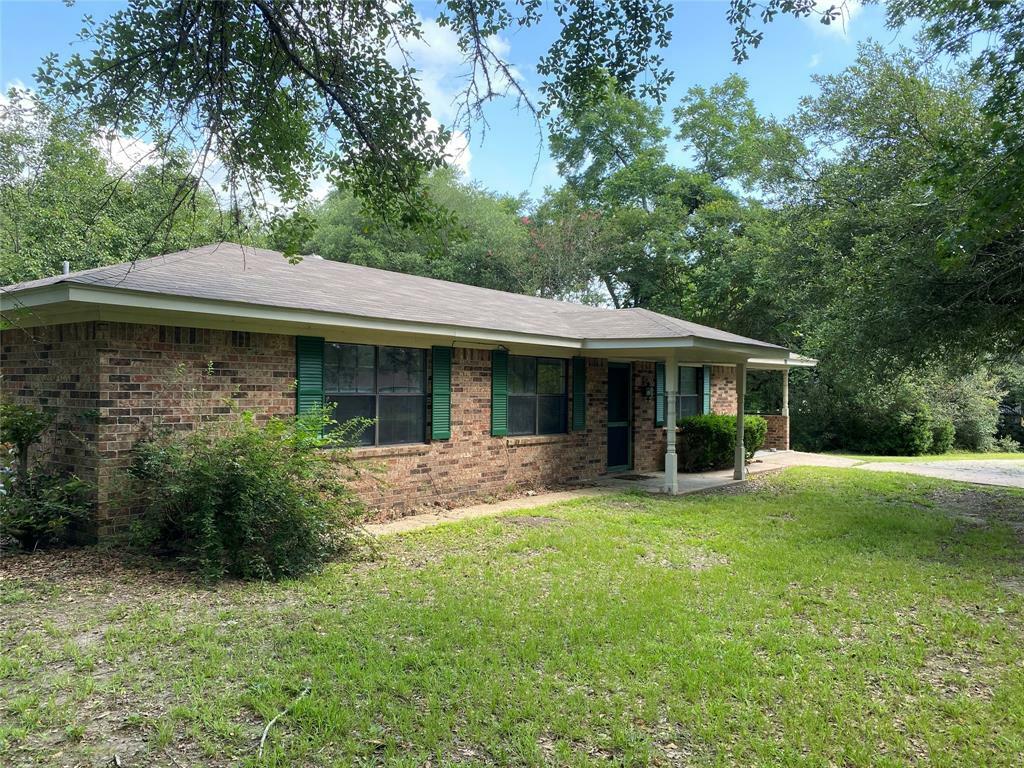 Property Photo: 459 N N Main Street TX 75845