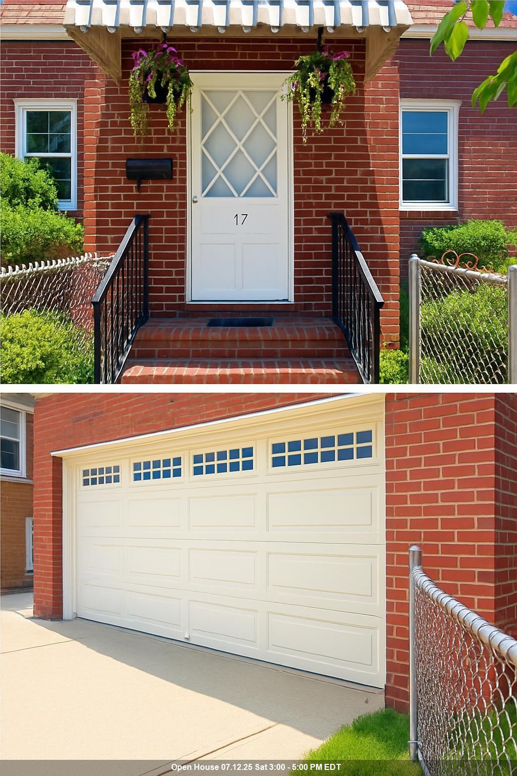 Property Photo: 17 Van Houten Ave NJ 07305