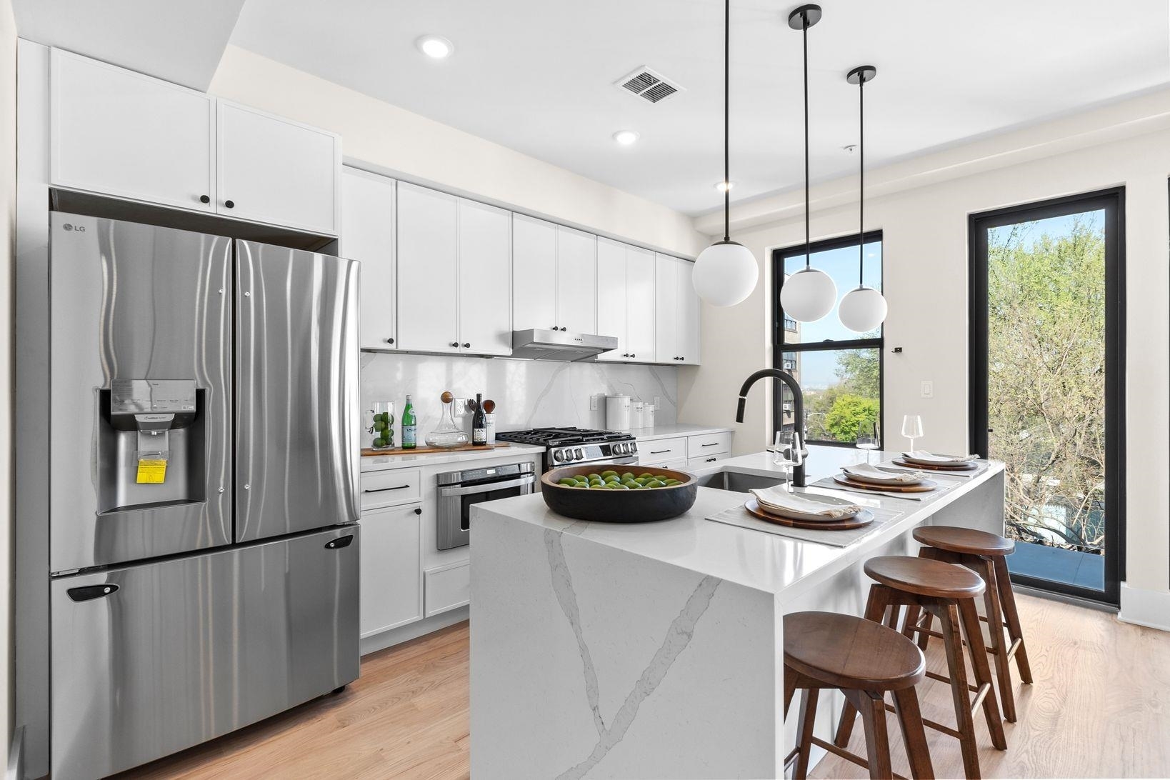 Property Photo: 249 Bergen Ave 101 NJ 07305