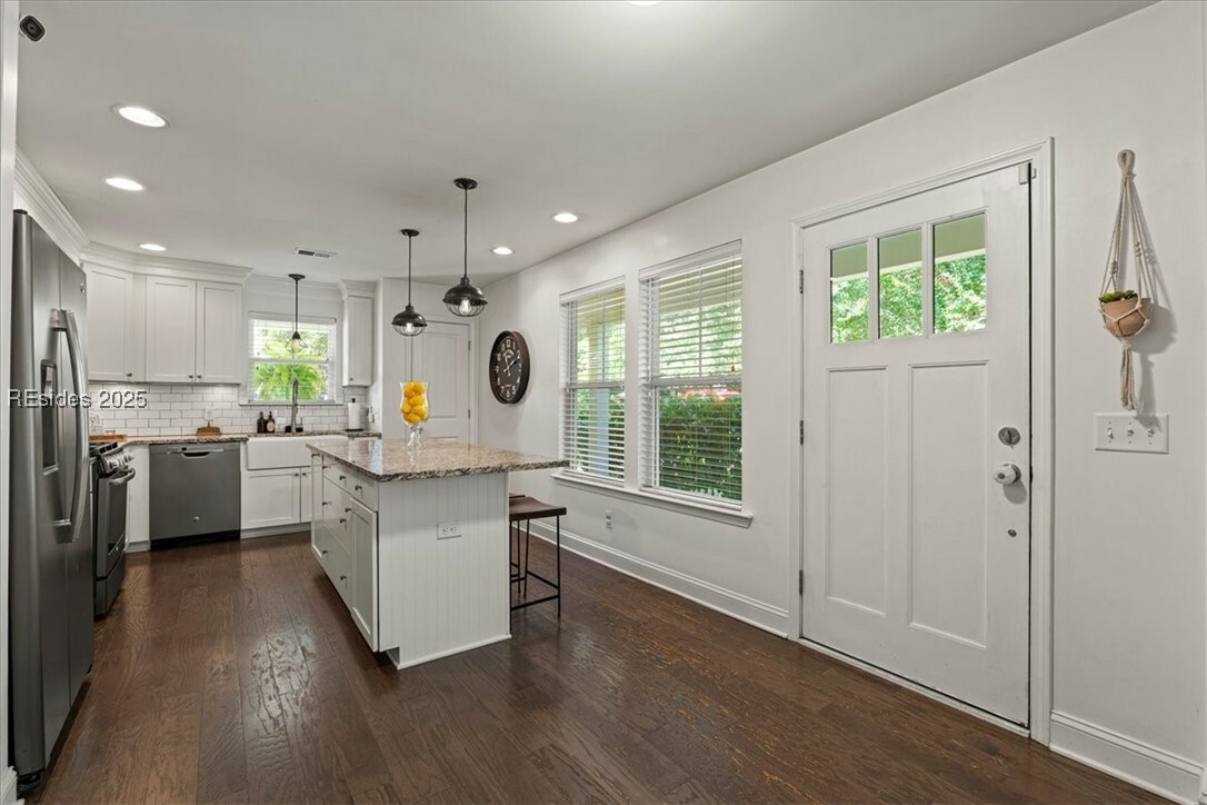 Property Photo:  30 Dustin Loop  SC 29910 