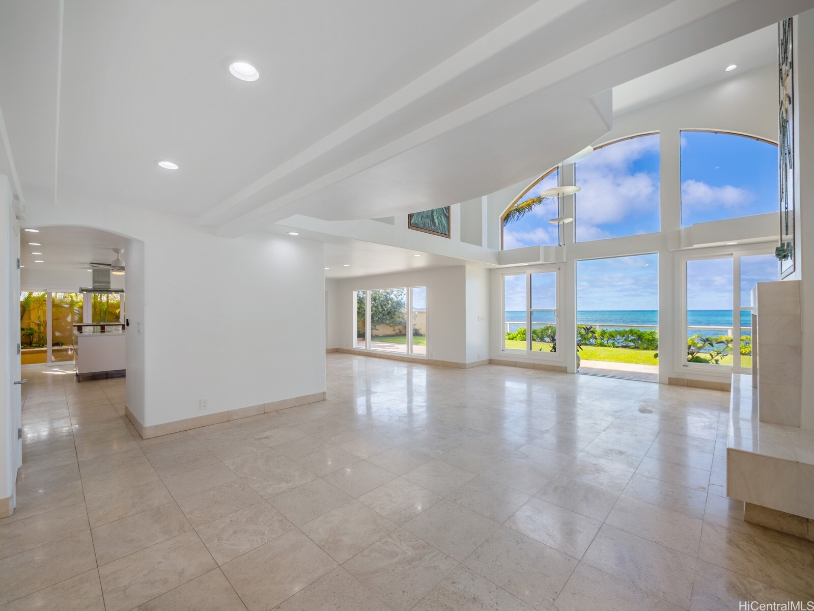 Property Photo: 756 Mokulua Drive HI 96734