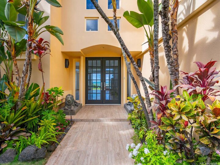 Property Photo: 756 Mokulua Drive HI 96734