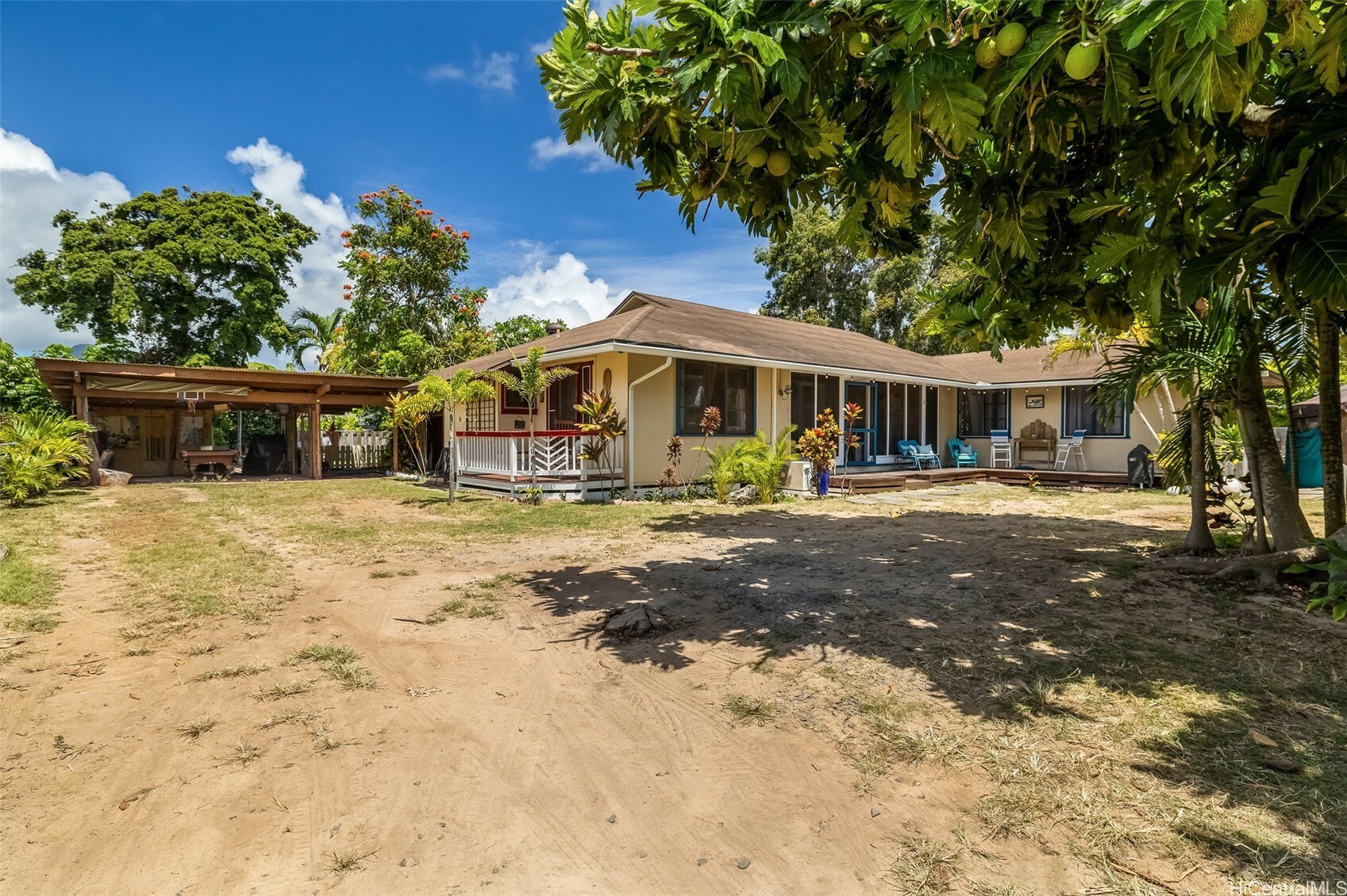Property Photo: 259 N Kalaheo Avenue A HI 96734