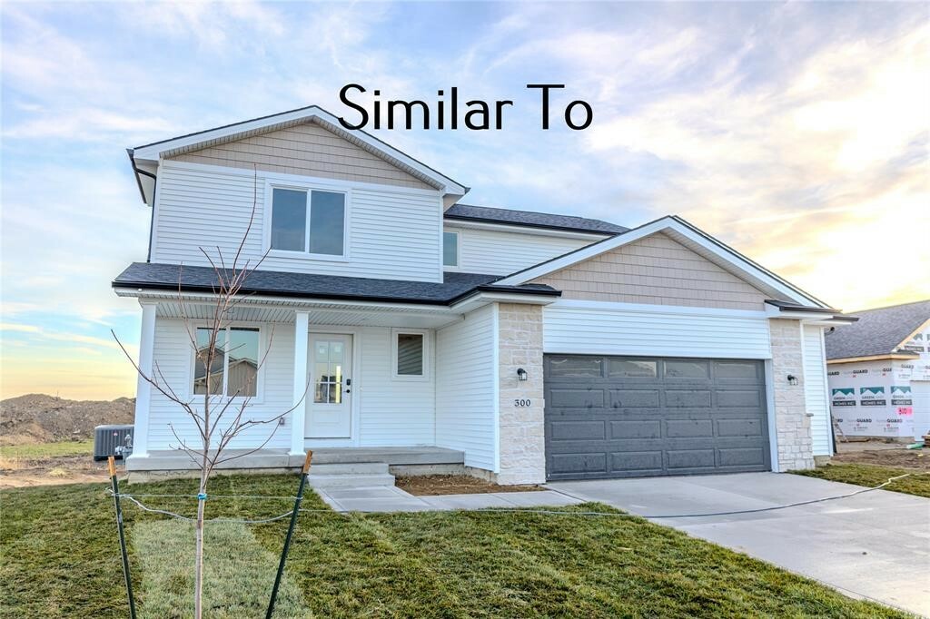 4211 NW 17th Court  Ankeny IA 50023 photo